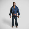 Nexus BJJ Gi Navy