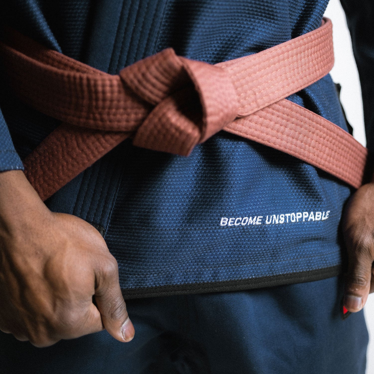 Nexus BJJ Gi Navy