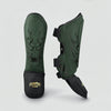 Oni Shin Guards Khaki/Black/Gold