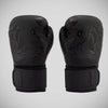 Anaconda Boxing Gloves Black/Black