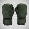 Anaconda Boxing Gloves Khaki/Black