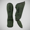 Anaconda Shin/Instep Guards Khaki/Black