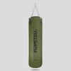 Icon 4ft Punch Bag Khaki