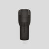 Icon Angle Punch Bag Black/Black