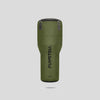 Icon Angle Punch Bag Khaki