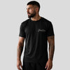 Combat Supply Co. T-Shirt Black/Grey