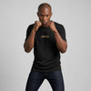 Ikigai T-Shirt Black/Gold
