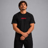 Ikigai T-Shirt Black/Red