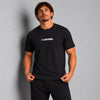 Signature Blur T-Shirt Black