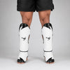 Ghost S3 Thai Shin Guards White/Black/Grey
