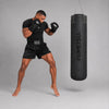 Icon 4ft Punch Bag Black/Black