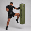 Icon 4ft Punch Bag Khaki