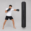 Icon 6ft Punch Bag Black/Black