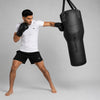 Icon Angle Punch Bag Black/Black
