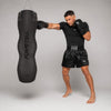 Icon Peanut Punch Bag Black/Black