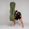 Icon Peanut Punch Bag Khaki
