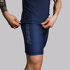 Short Vale Tudo bleu marine Icon