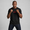 Ikigai T-Shirt Black/Red