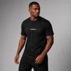 Jiu Jitsu Discipline T-Shirt Black