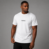 Jiu Jitsu Discipline T-Shirt White
