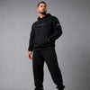Mantra Hoodie Black