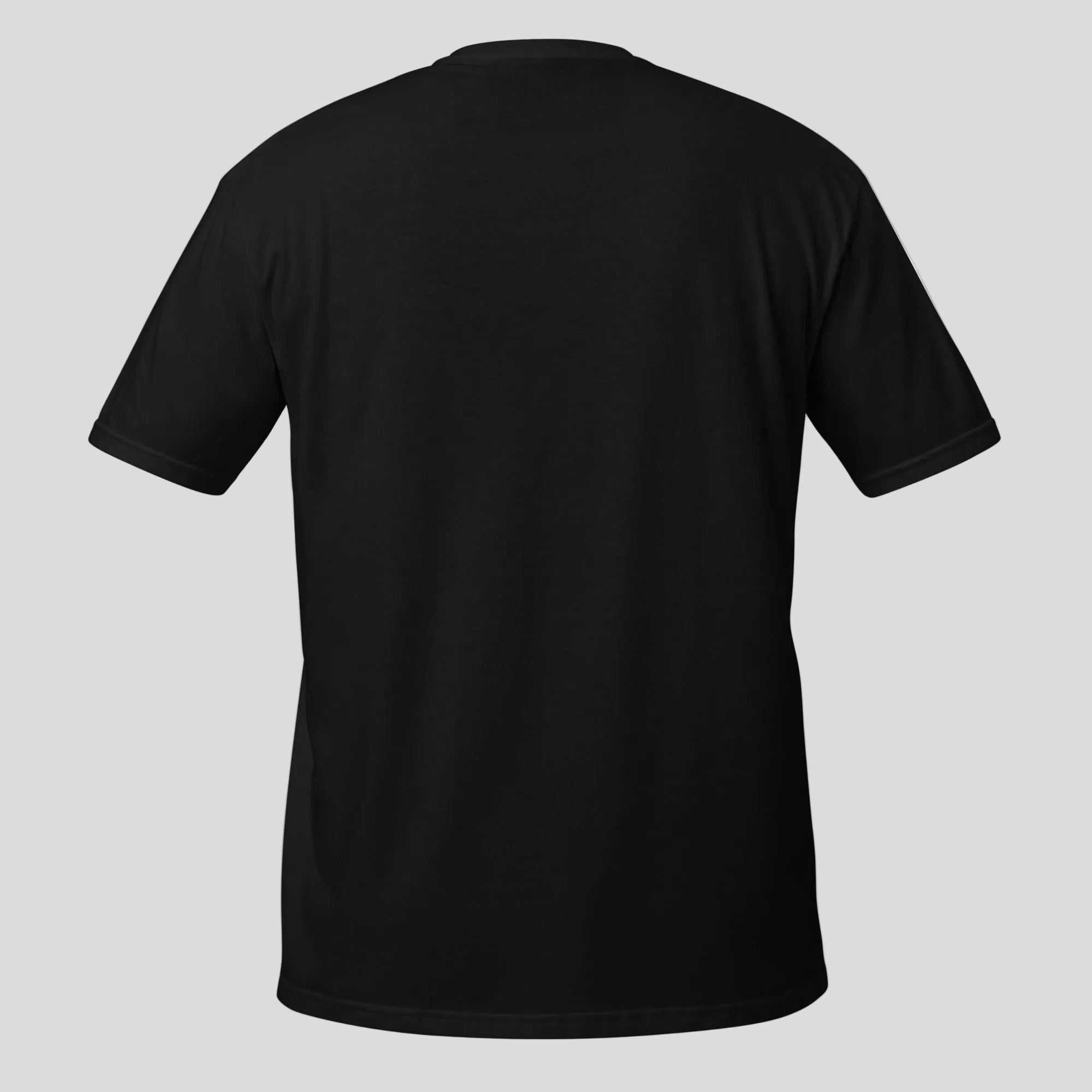 Mantra T-Shirt Black