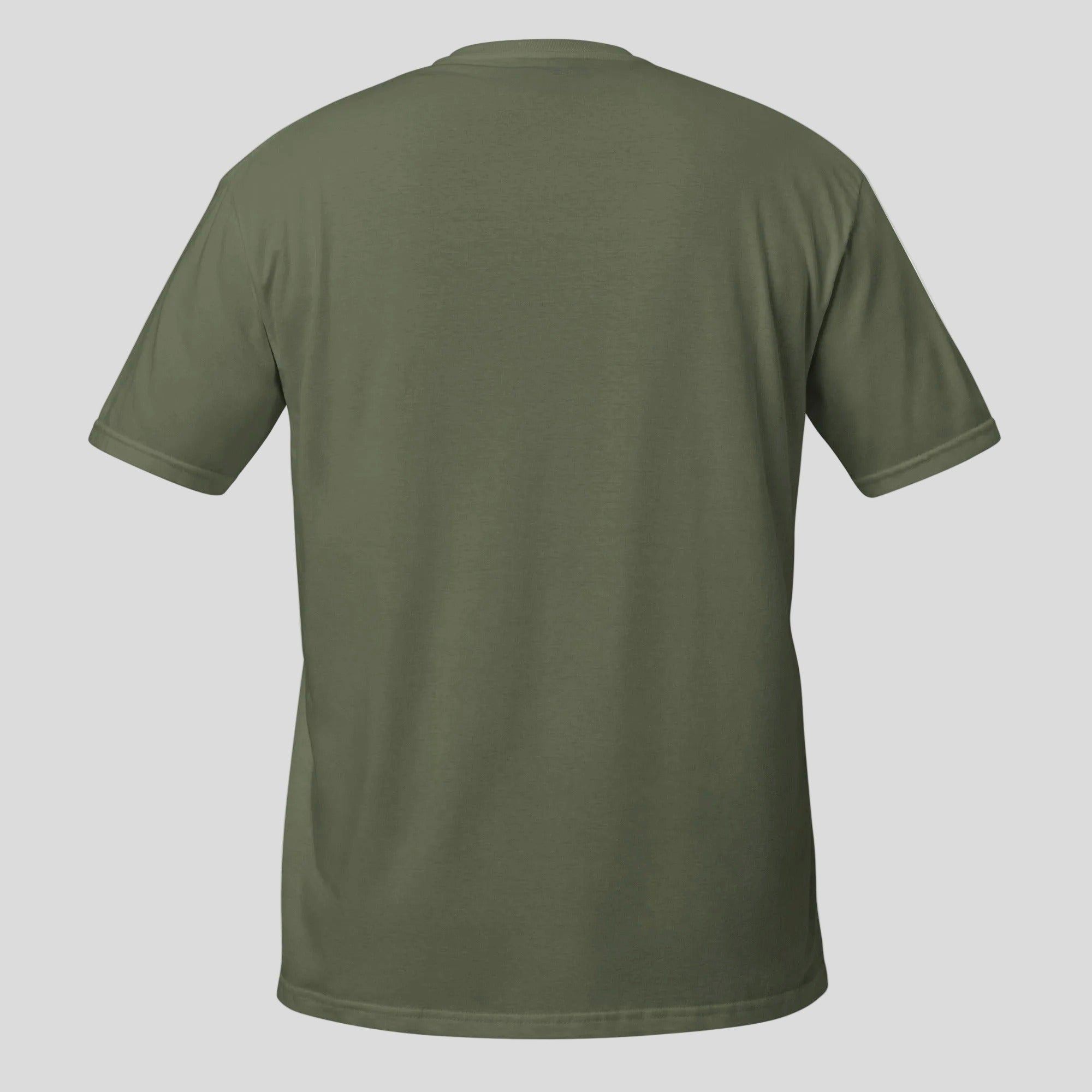 Mantra T-Shirt Green