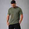 Mantra T-Shirt Green
