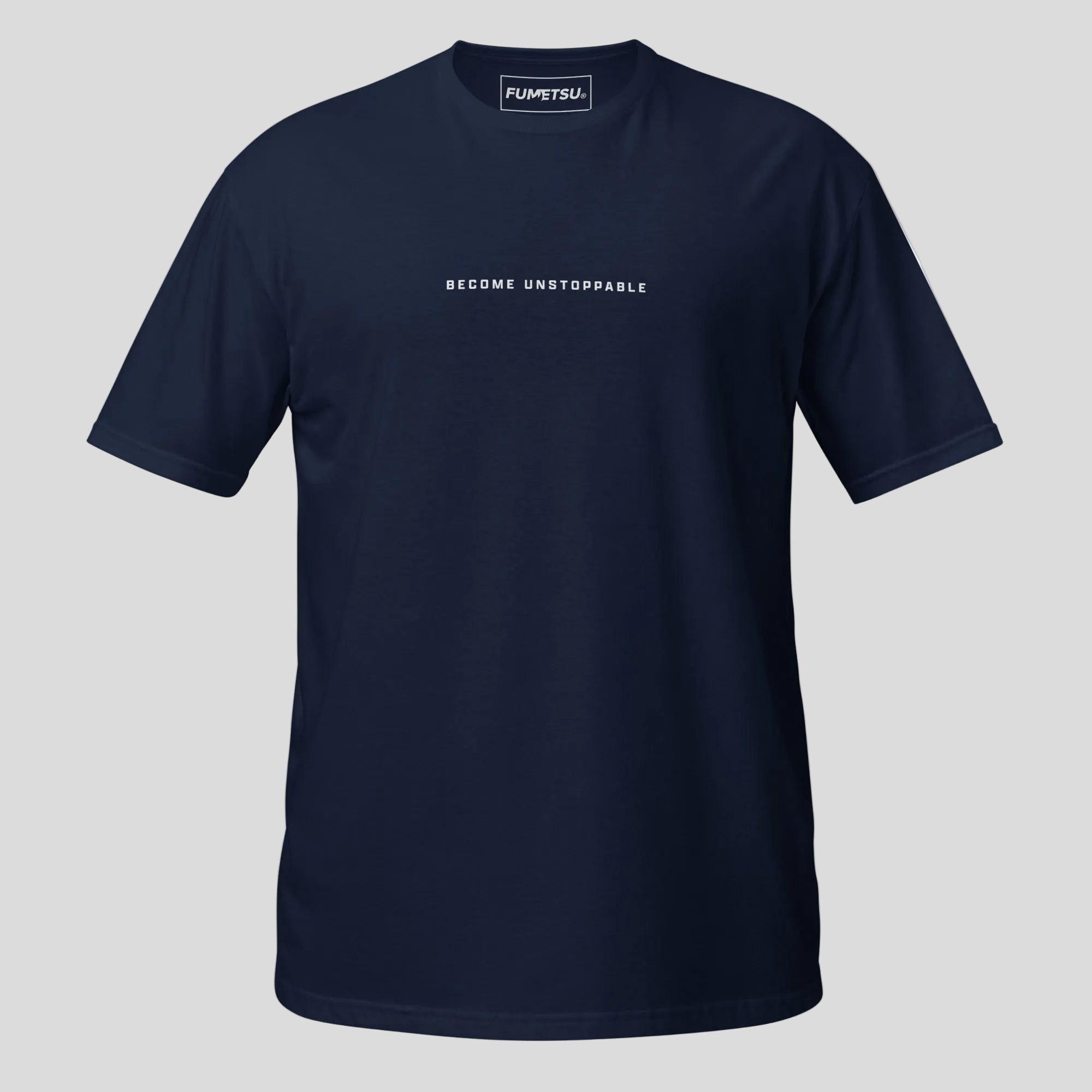 Mantra T-Shirt Navy