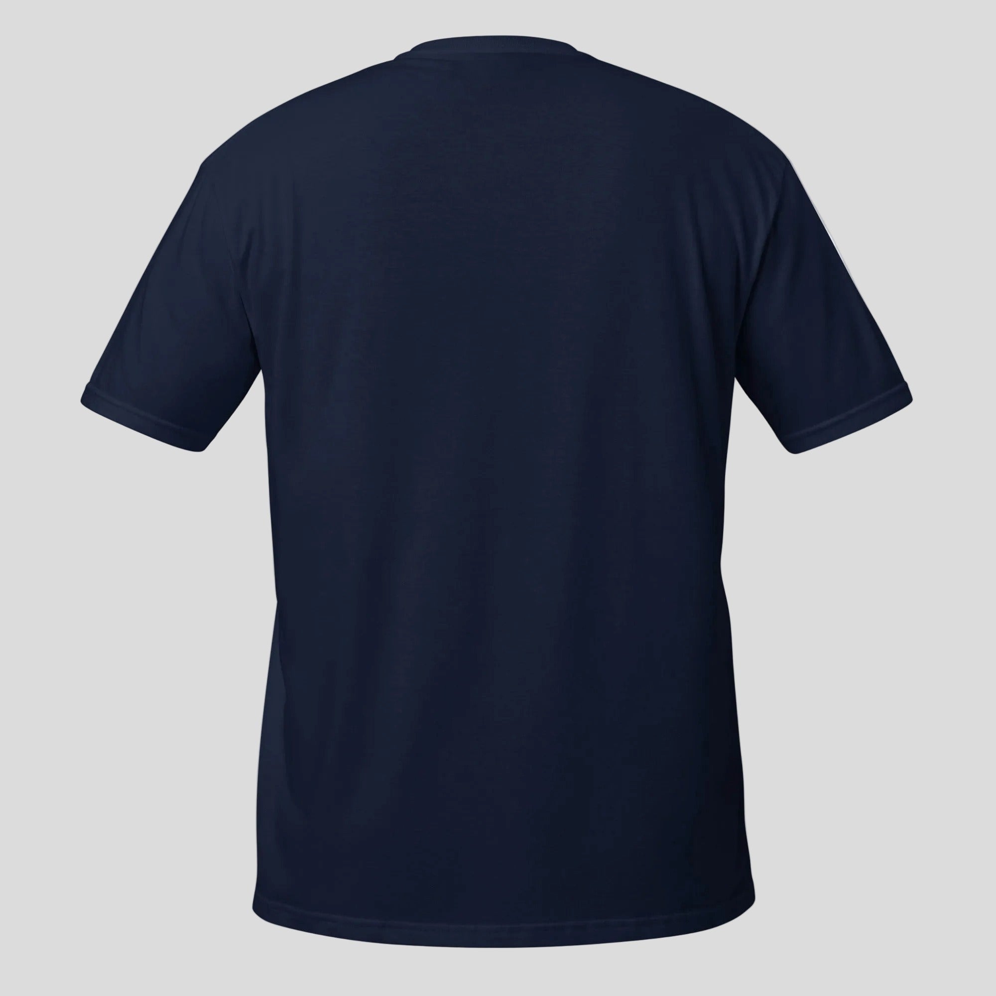 Combat Core T-Shirt Navy