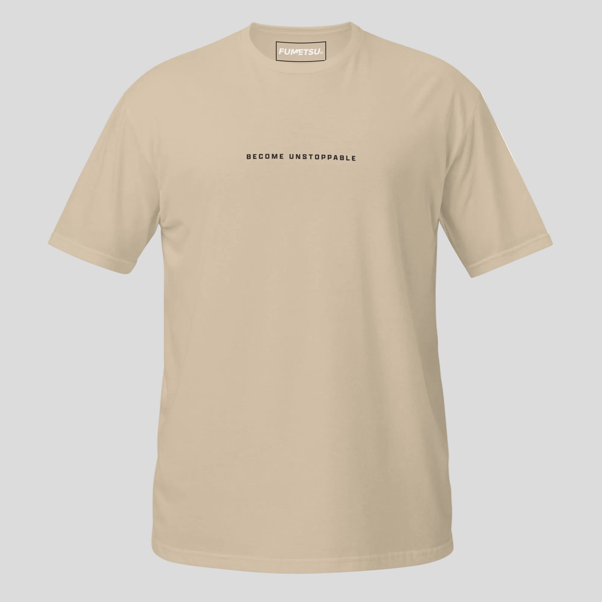 Mantra T-Shirt Sand