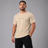 Mantra T-Shirt Sand