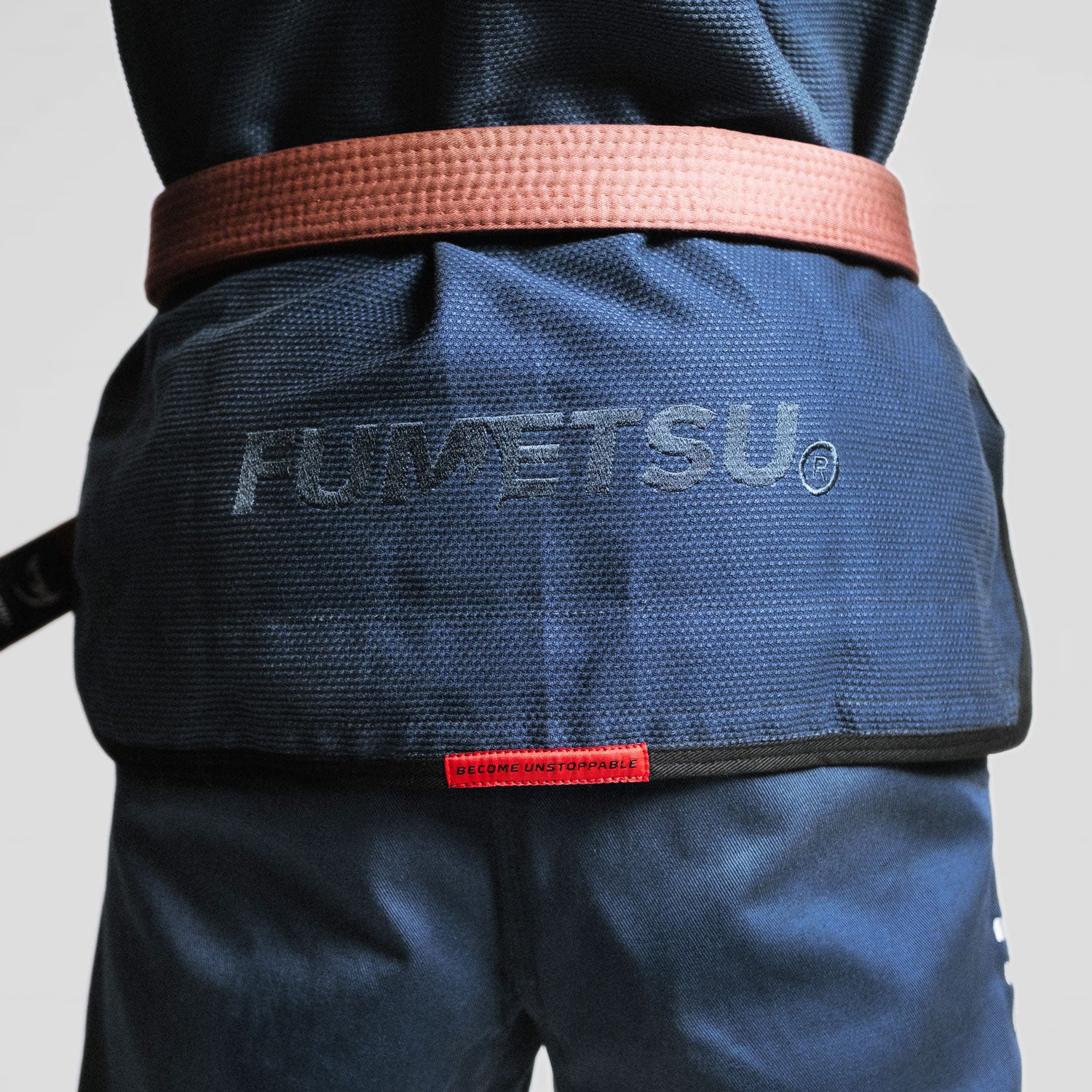 Nexus Womens BJJ Gi Navy
