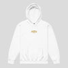 Oni Demon Kids Hoodie White