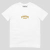 Oni Demon T-Shirt White