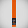 Ceinture BJJ Orange V2 pour enfants