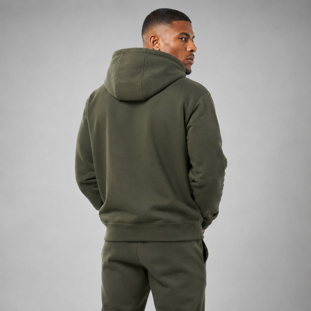 Origins 2.0 Hoodie Khaki
