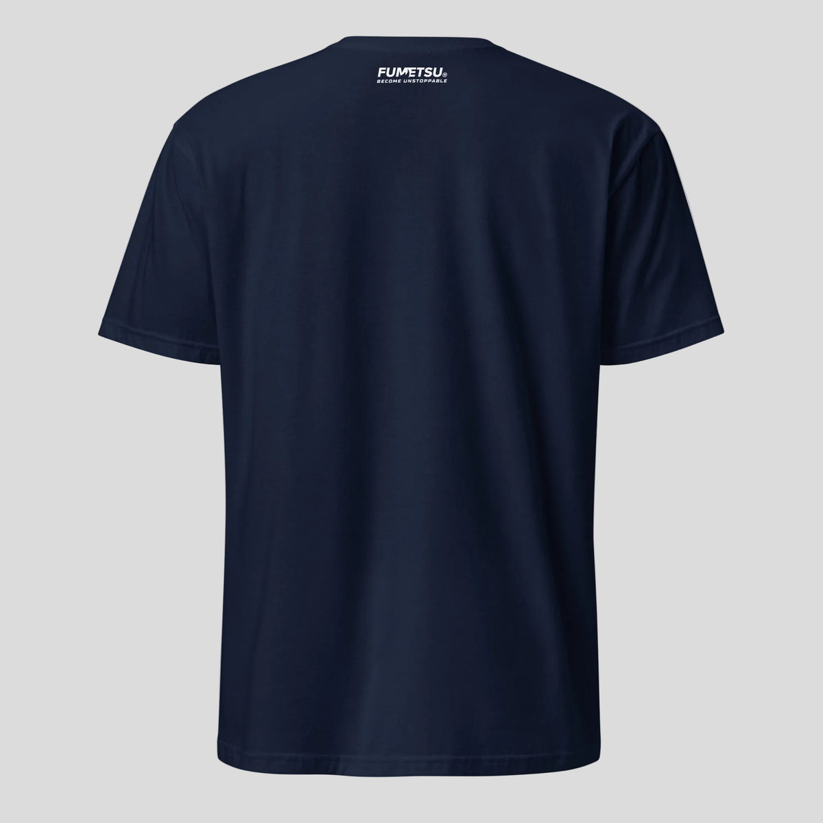 Origins 2.0 T-Shirt Navy Back