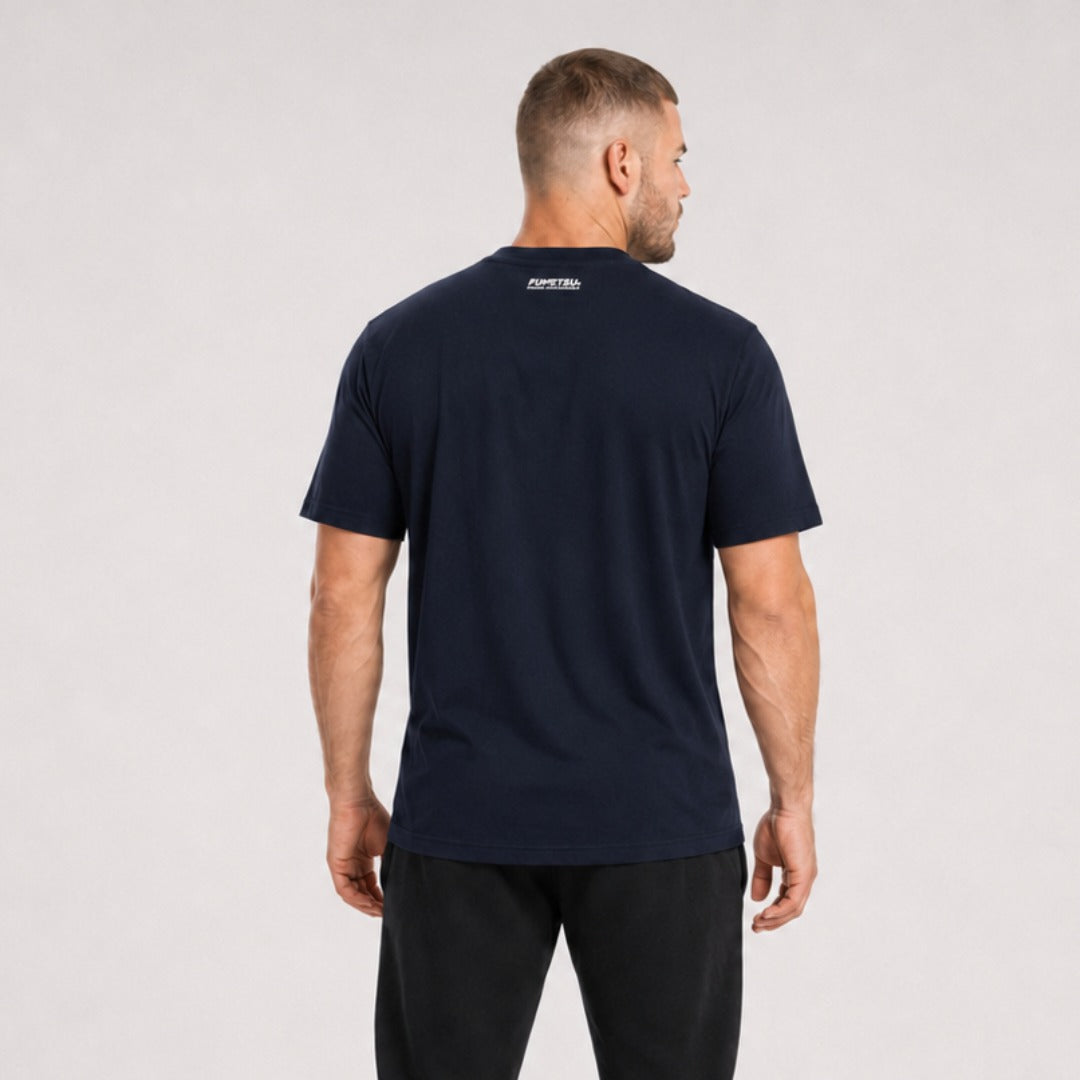 Origins 2.0 T-Shirt Navy