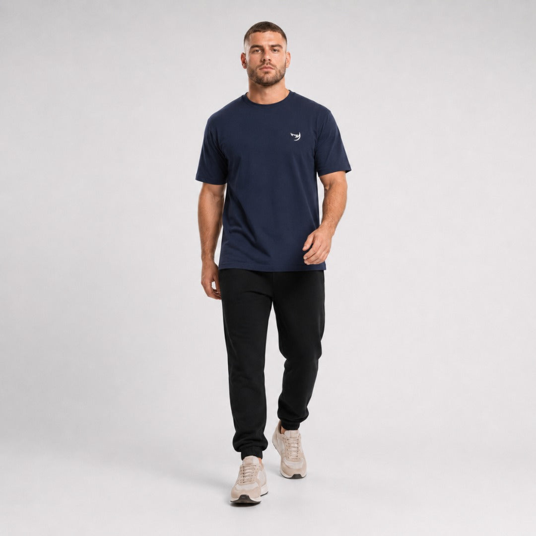 Origins 2.0 T-Shirt Navy