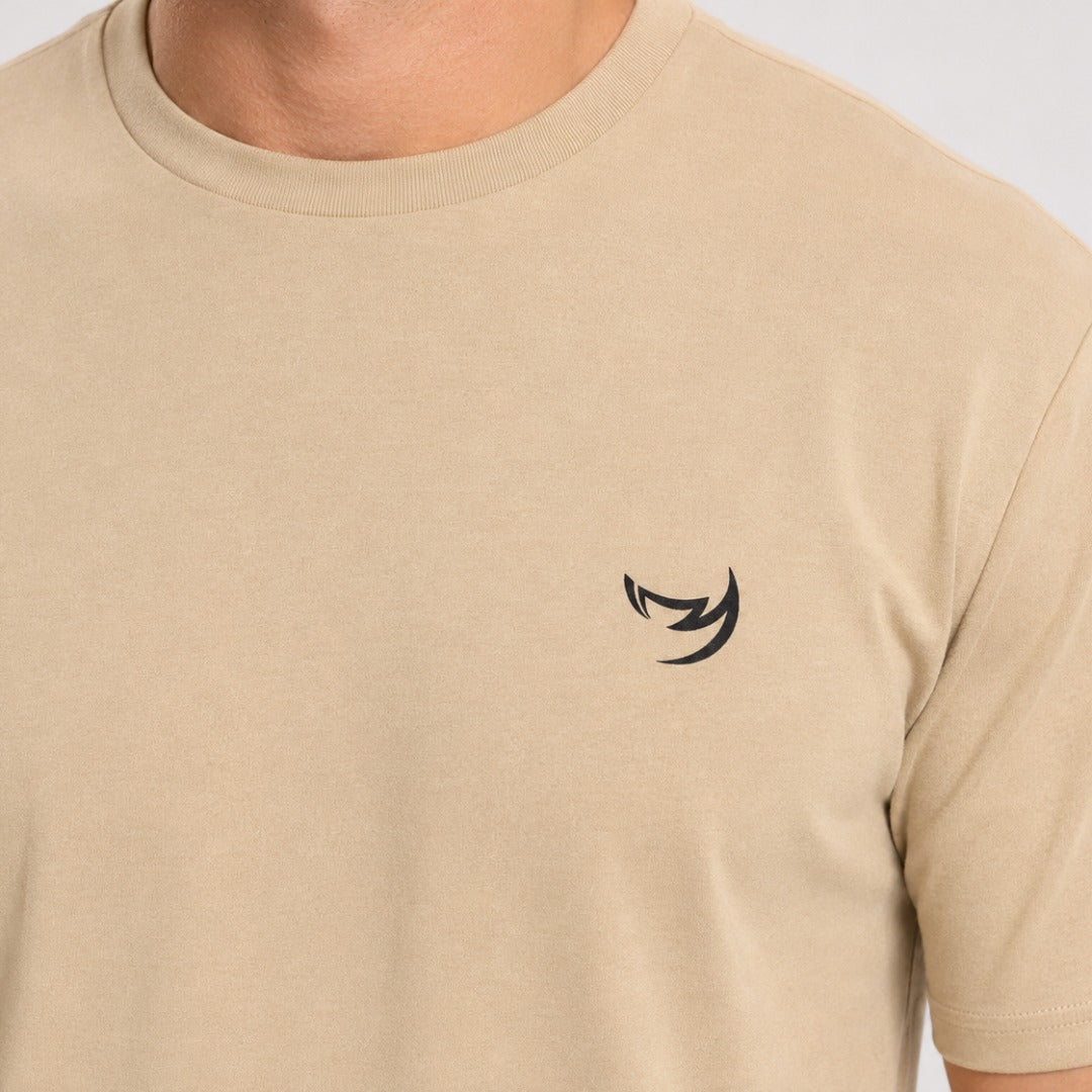 Origins 2.0 T-Shirt Sand