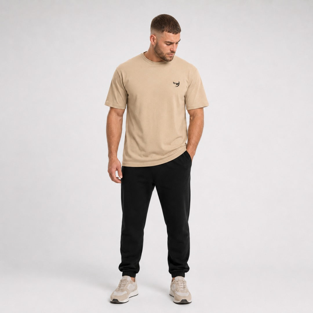 Origins 2.0 T-Shirt Sand