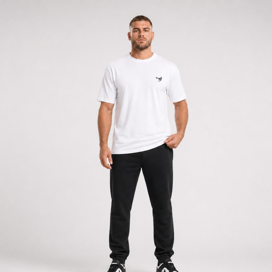 Origins 2.0 T-Shirt White
