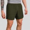 Origins Fight Shorts Khaki