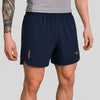 Origins Fight Shorts Navy