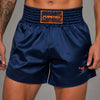 Short Muay Thai Navy Origins