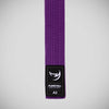 Icon Jiu Jitsu Belt Purple