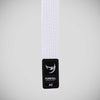 Icon Jiu Jitsu Belt White