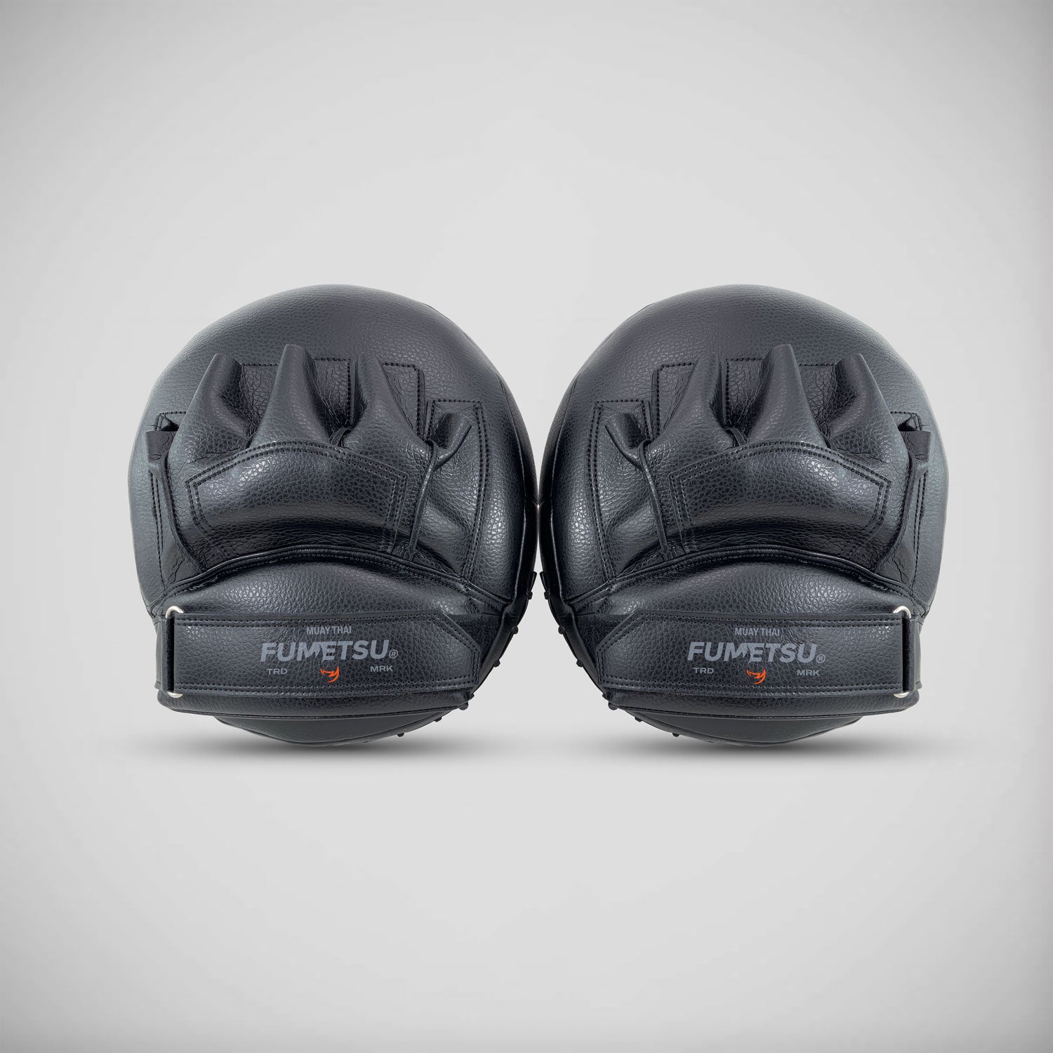 FMT1 Air Thai Focus Pads Black