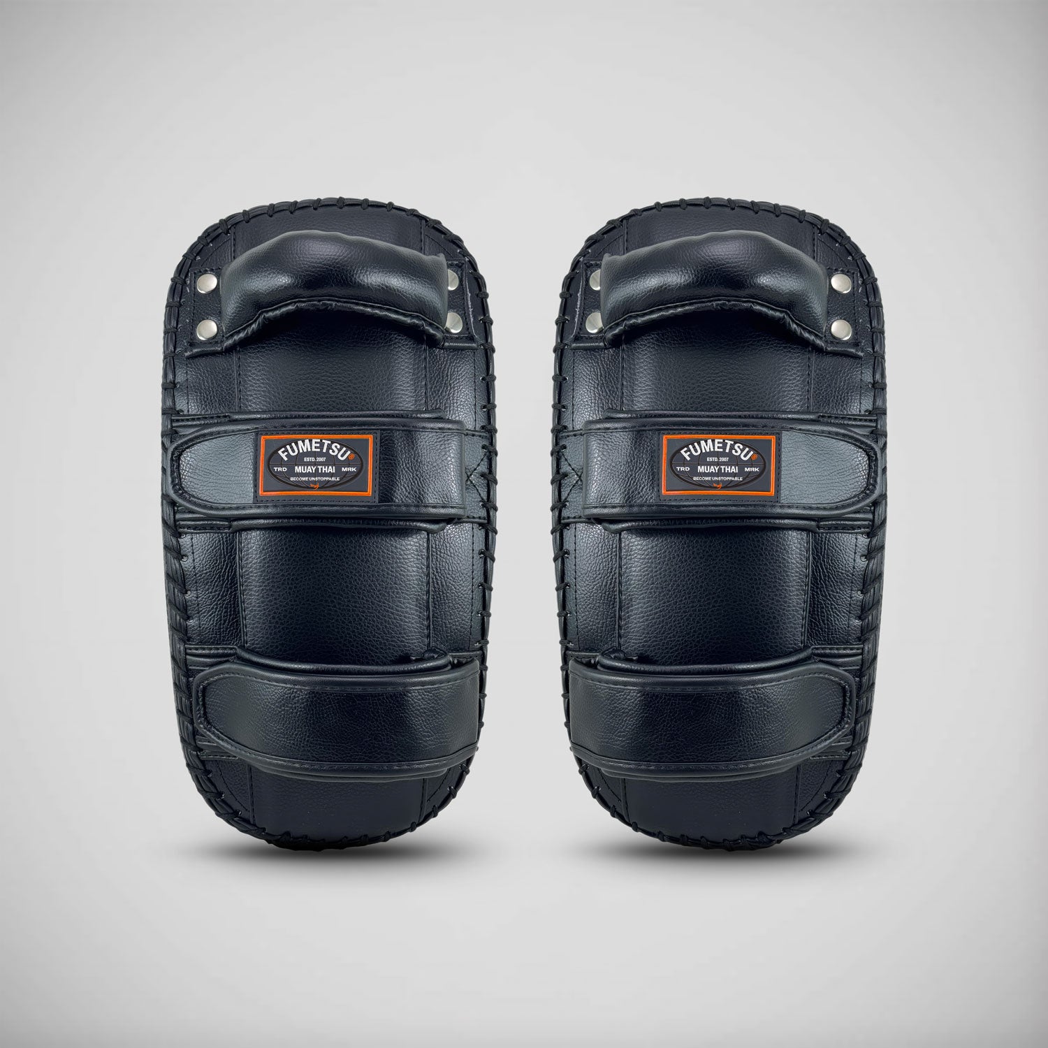 FMT1 Thai Pads Black